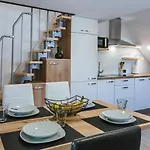 Apartment Blue Door Lesce (Upper Carniola)