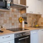 Apartment Blue Door Lesce (Upper Carniola)