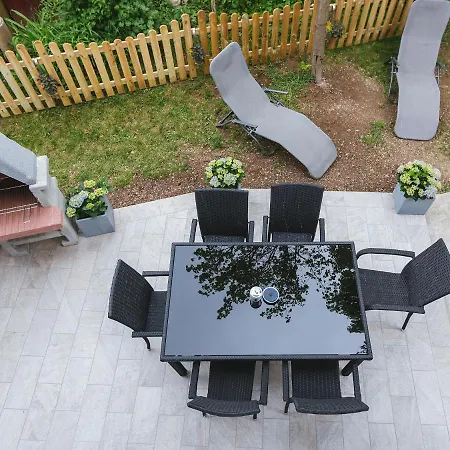 Blue Door Lejlighed Lesce (Upper Carniola)