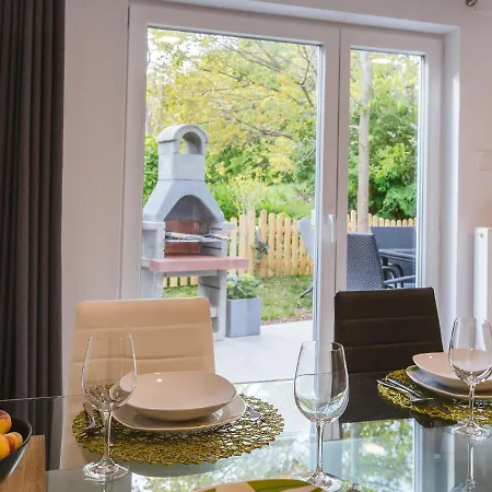 Blue Door Lejlighed Lesce (Upper Carniola)