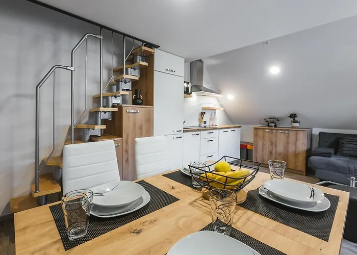 Blue Door Lejlighed Lesce (Upper Carniola)