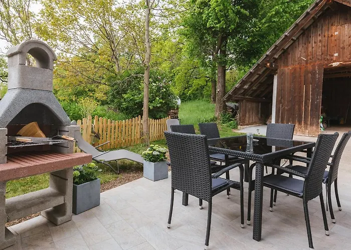 Blue Door Lejlighed Lesce (Upper Carniola)