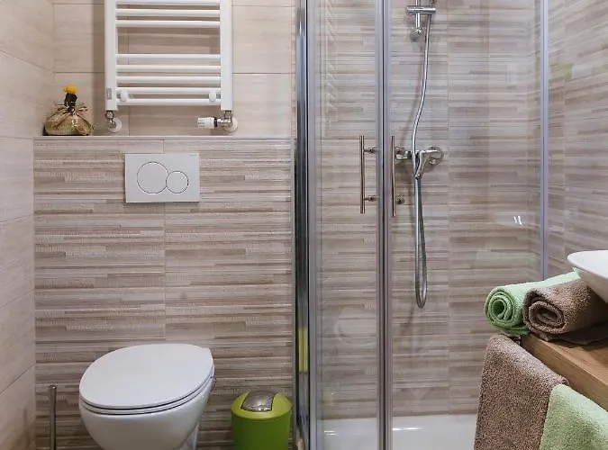 Apartman Blue Door Lesce